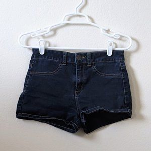 SO Denim Short, Lowrise, Juniors 5